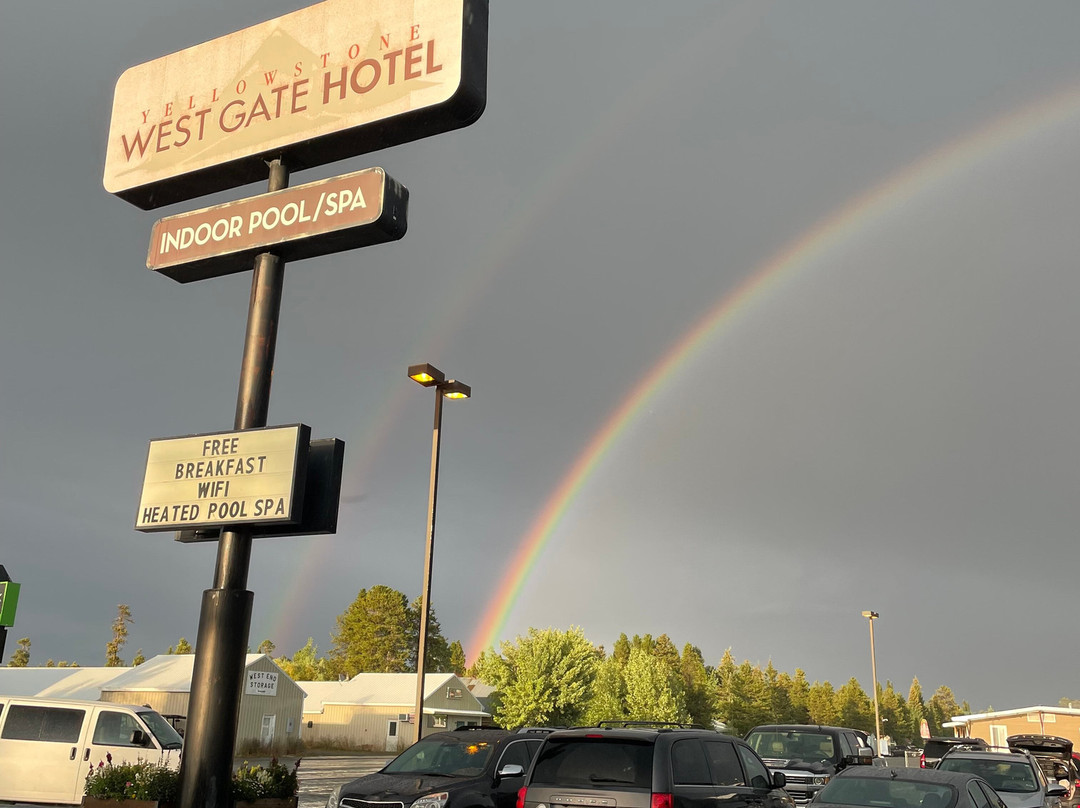 黄石西门酒店主图