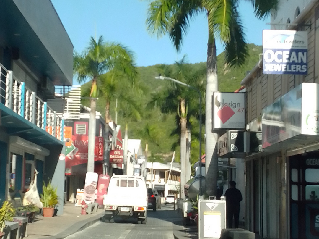 Frontstreet-菲利普斯堡必去景点