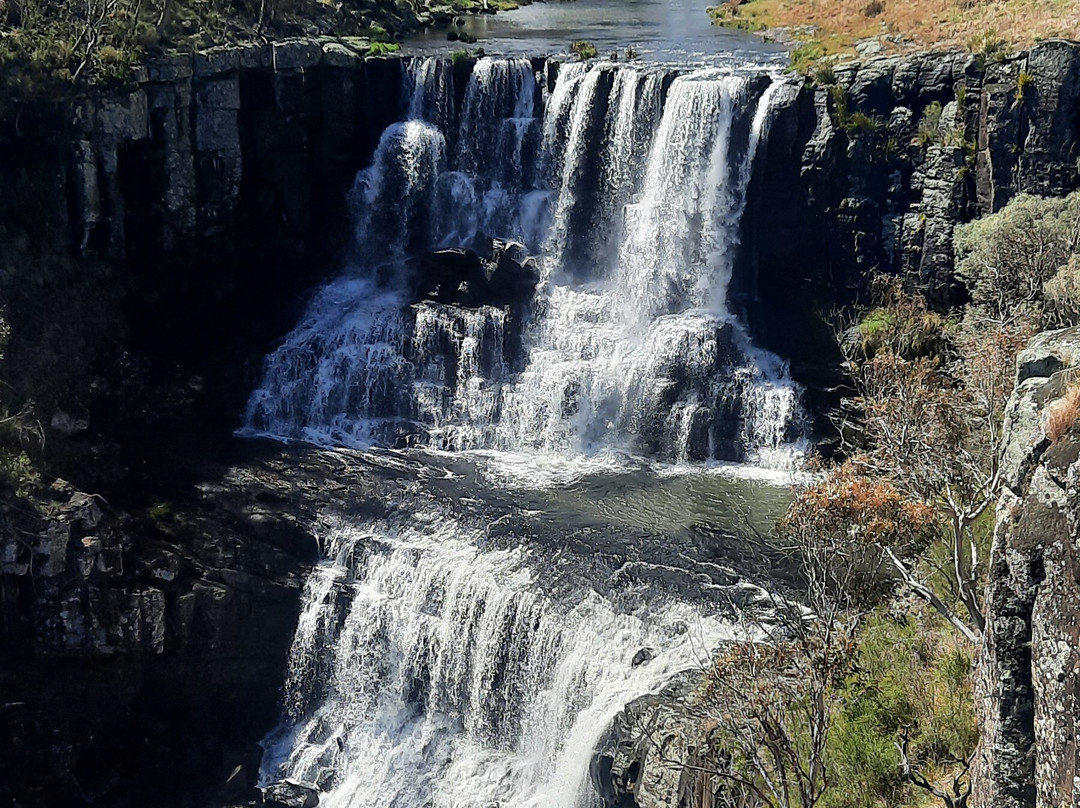 Ebor Falls Hotel Motel主图