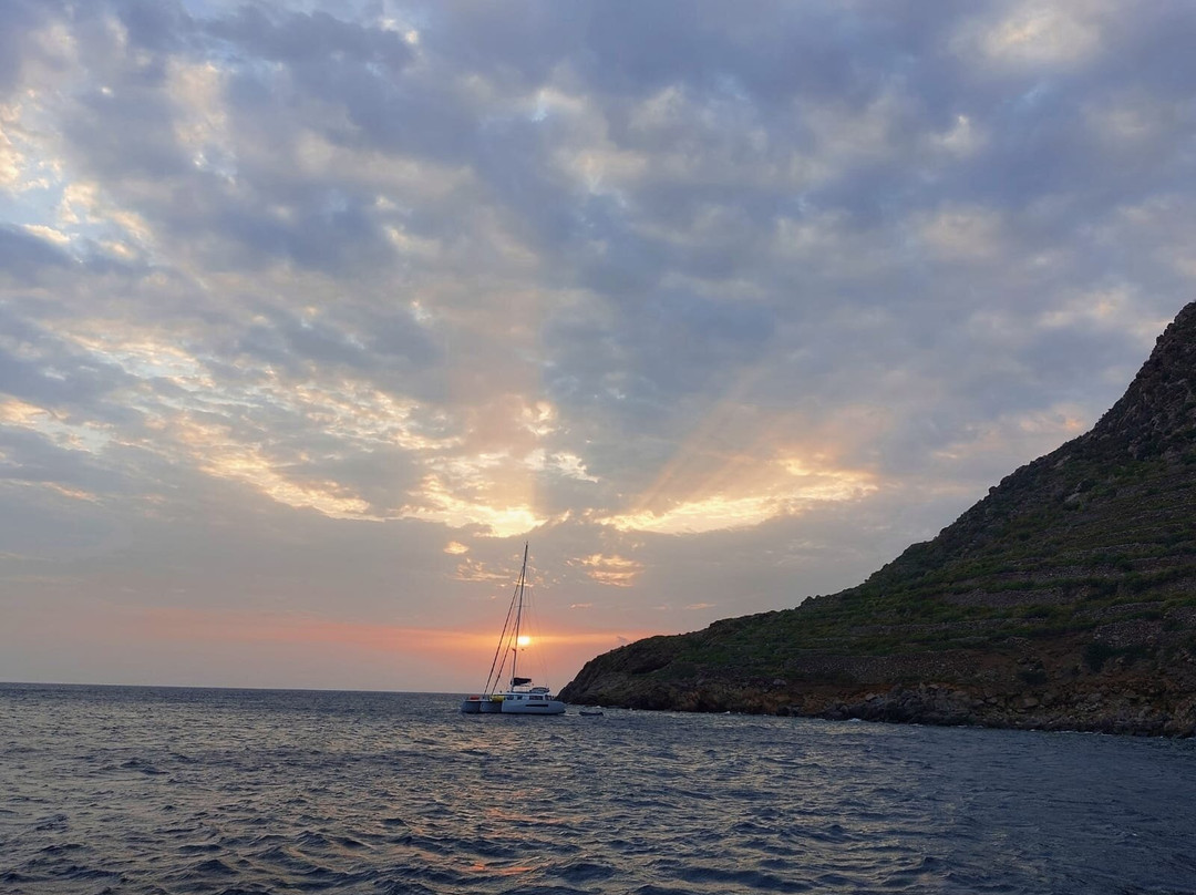 Helm Yachting S.r.l-Sant'Agata di Militello必去景点
