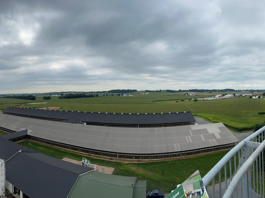 Kreider Farms-Manheim必去景点