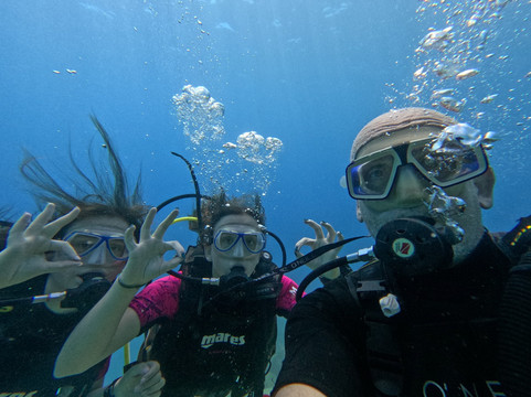 The Kalkan Dive Centre-卡尔坎必去景点