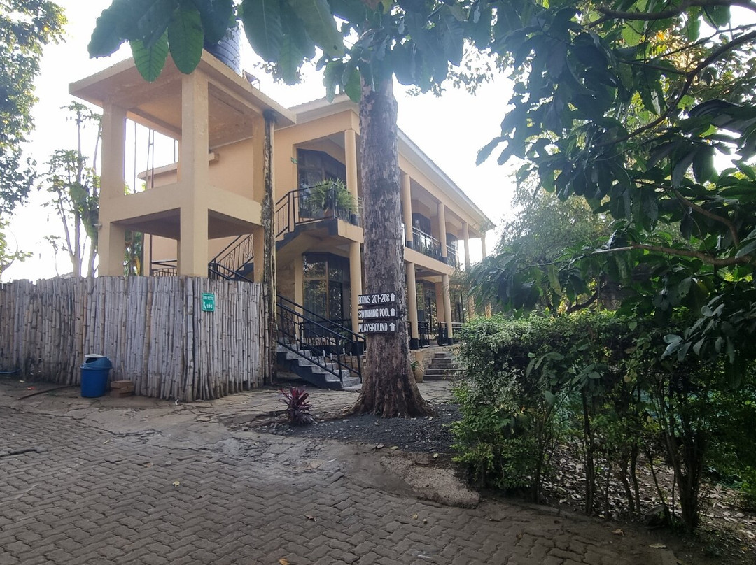 Africa Lodge Arusha主图