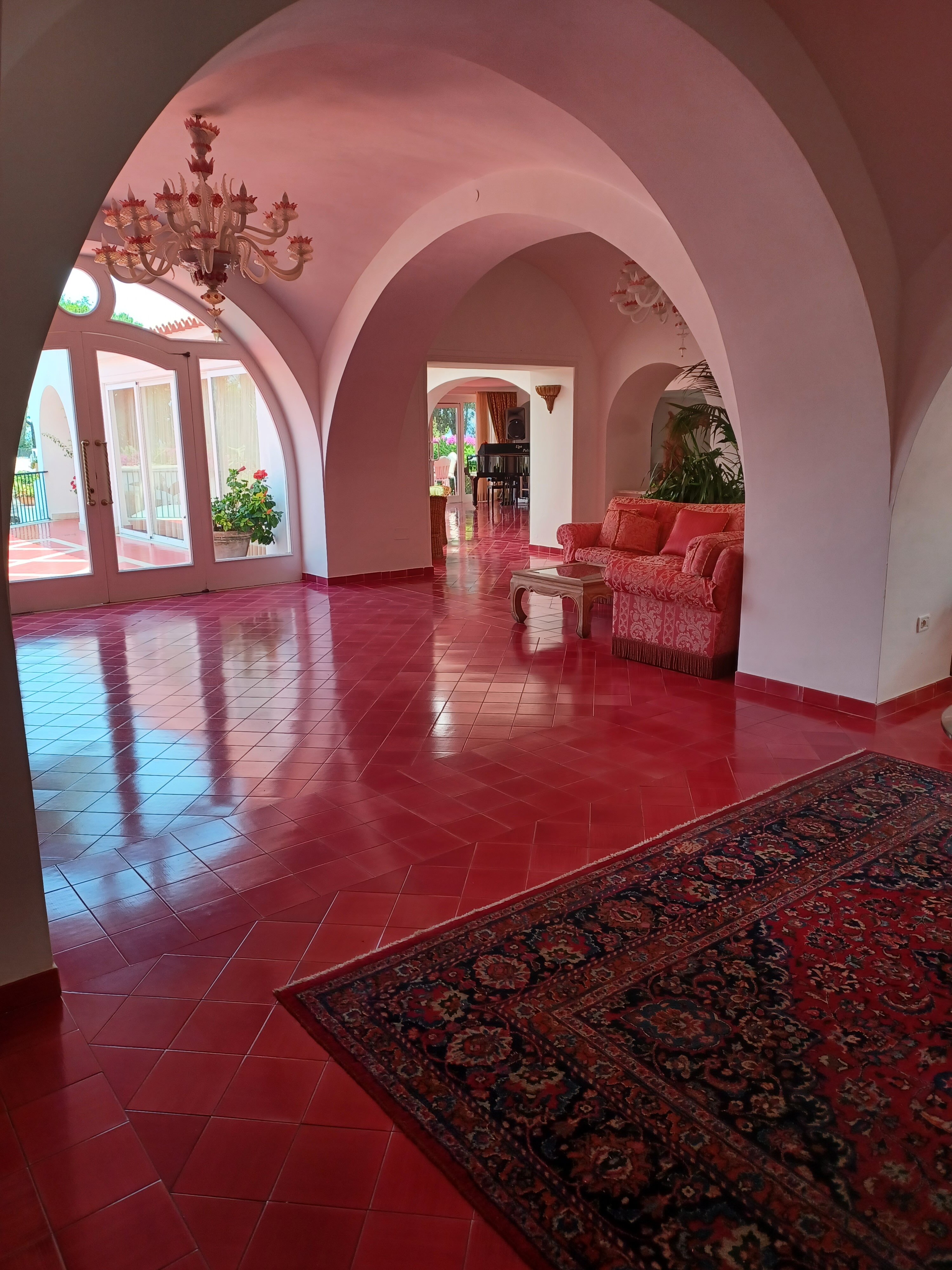 Il Moresco Hotel-官方