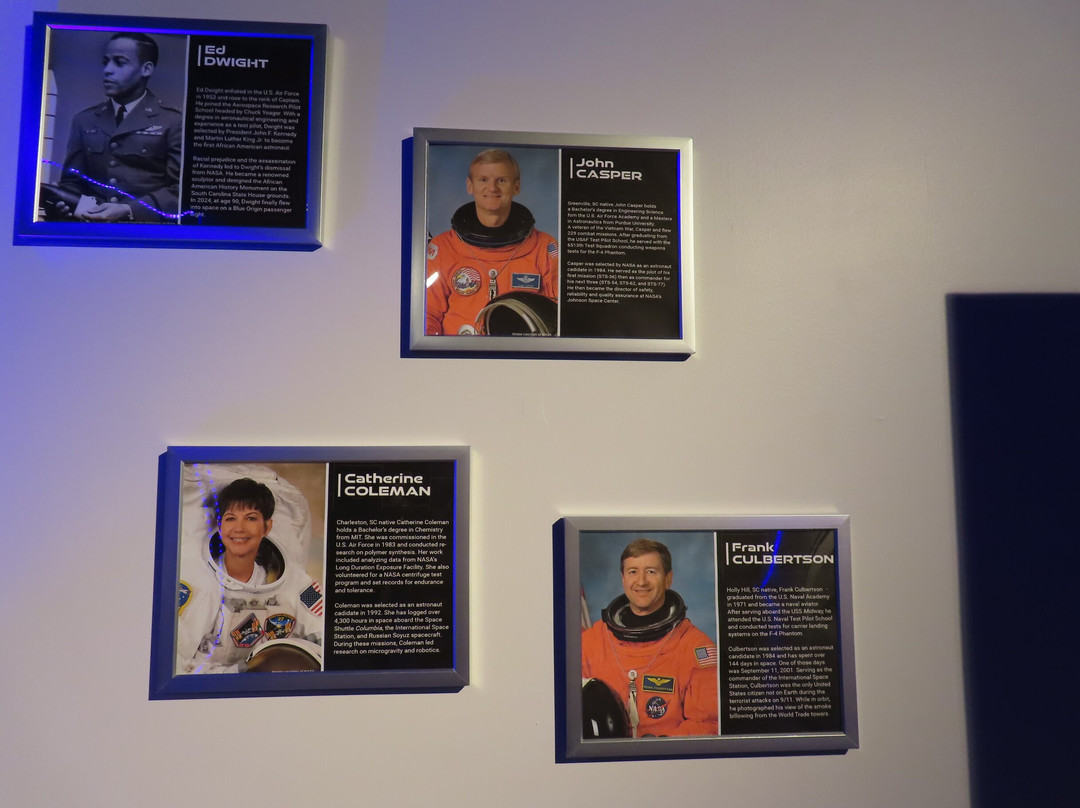 South Carolina Military Museum-哥伦比亚必去景点