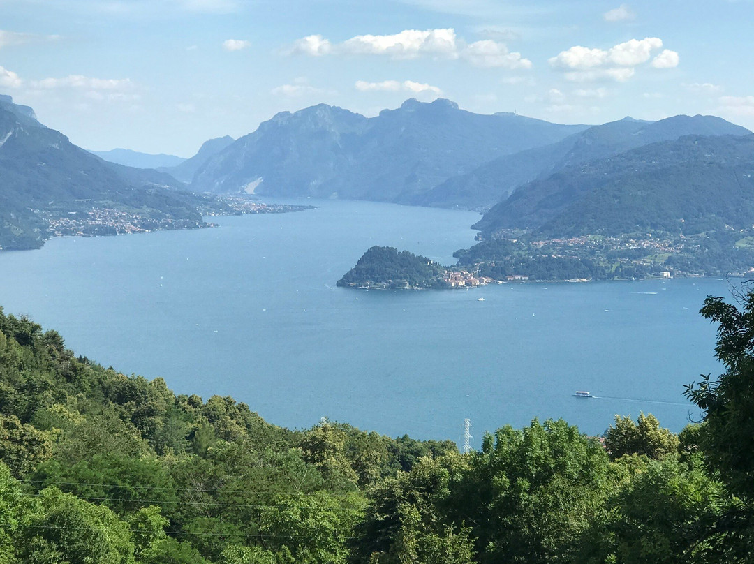 Sunlakecabrio-Lurago D'Erba必去景点