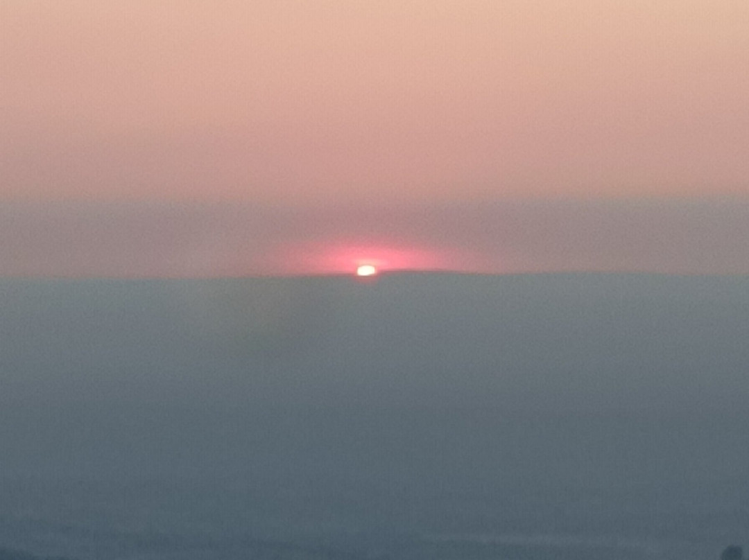 Miradouro do Alto da Serra da Marofa-Figueira de Castelo Rodrigo必去景点