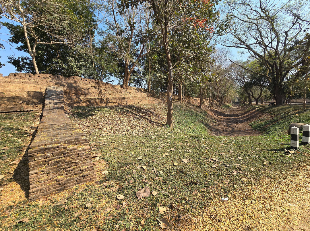 Chiang Saen-清莱必去景点