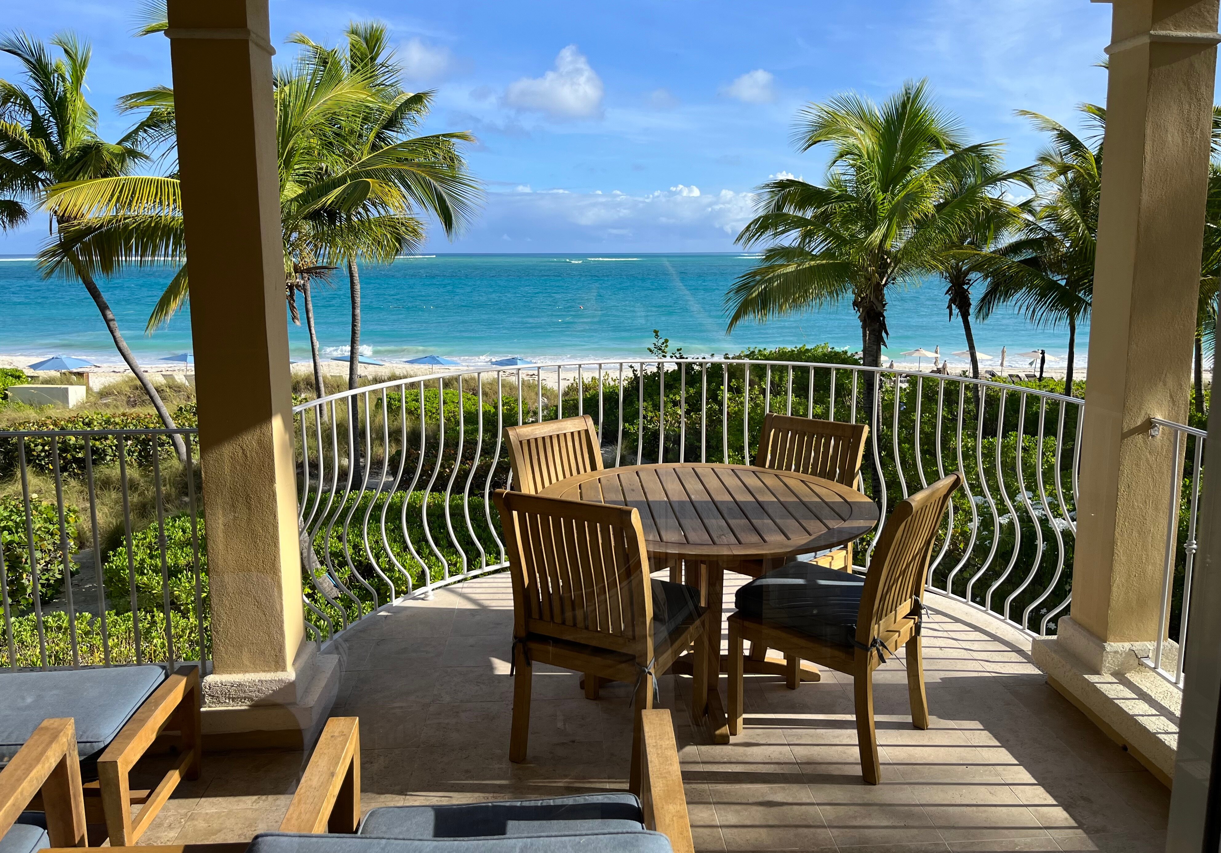 文艺复兴别墅-酒店景观