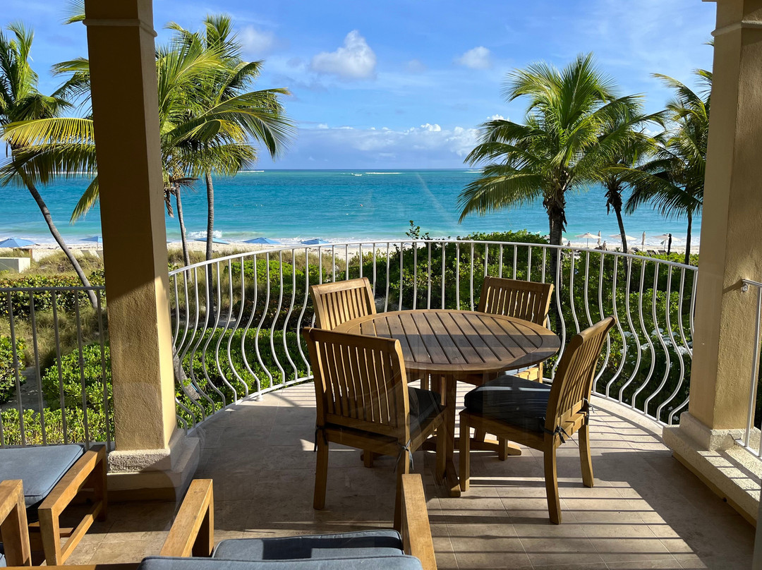 文艺复兴别墅主图