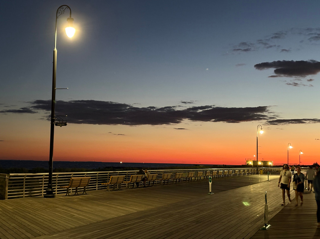 Allegria Hotel主图