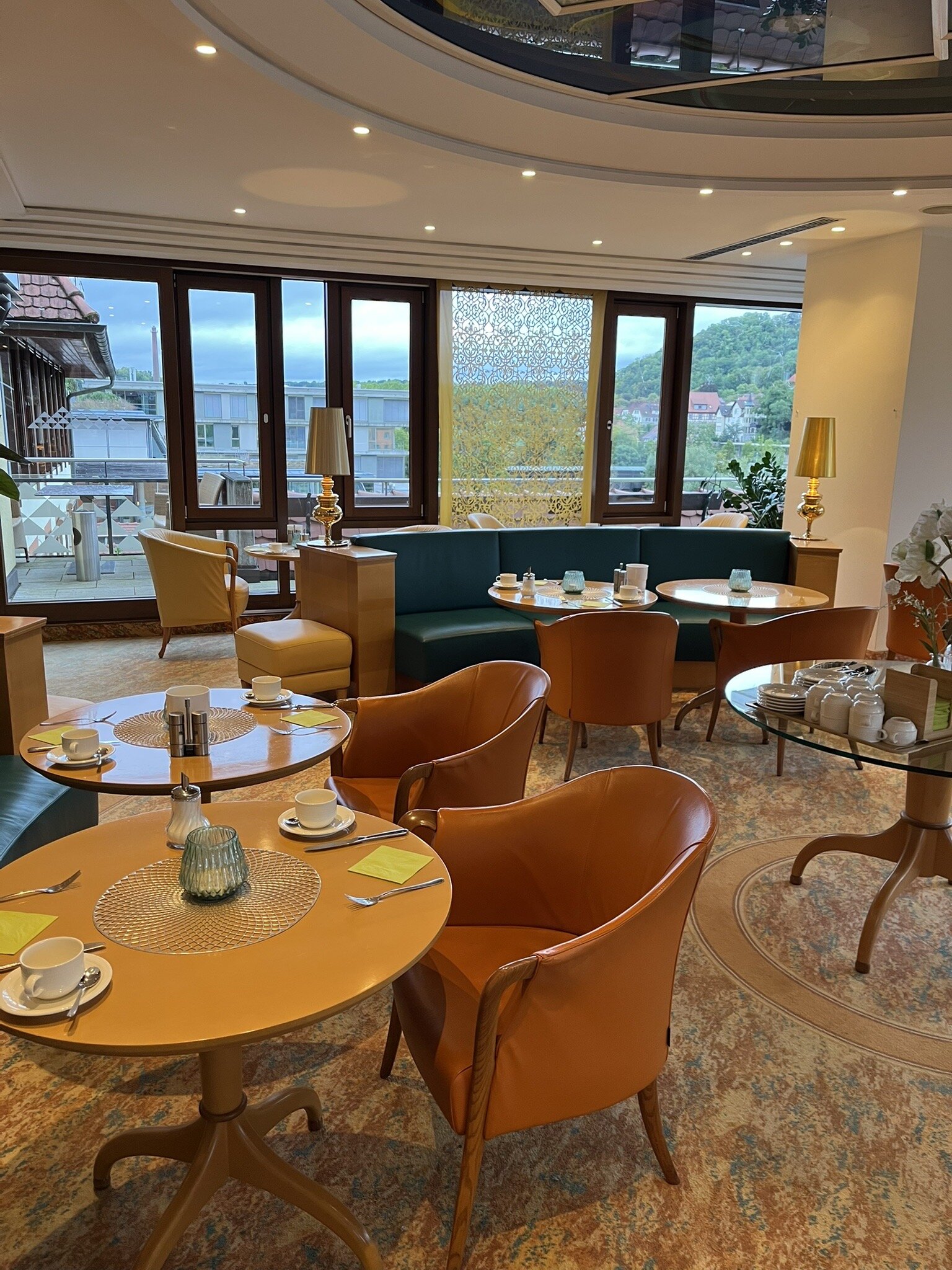 Ringhotel Hohenlohe-官方