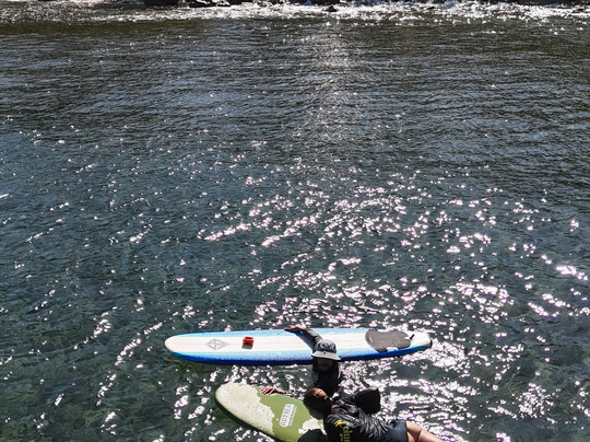 Rincón Surf Experience-吕康必去景点