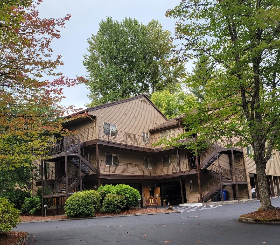 Whispering Woods Resort-官方