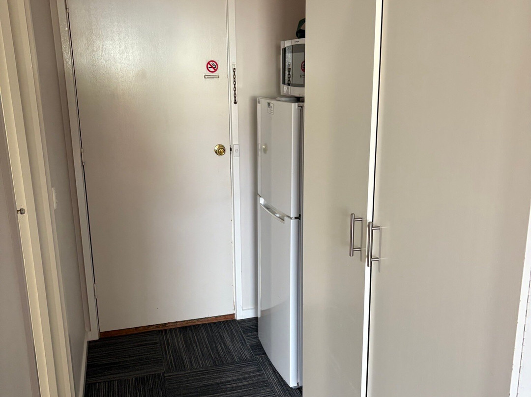 Mildura City Gate Motel主图