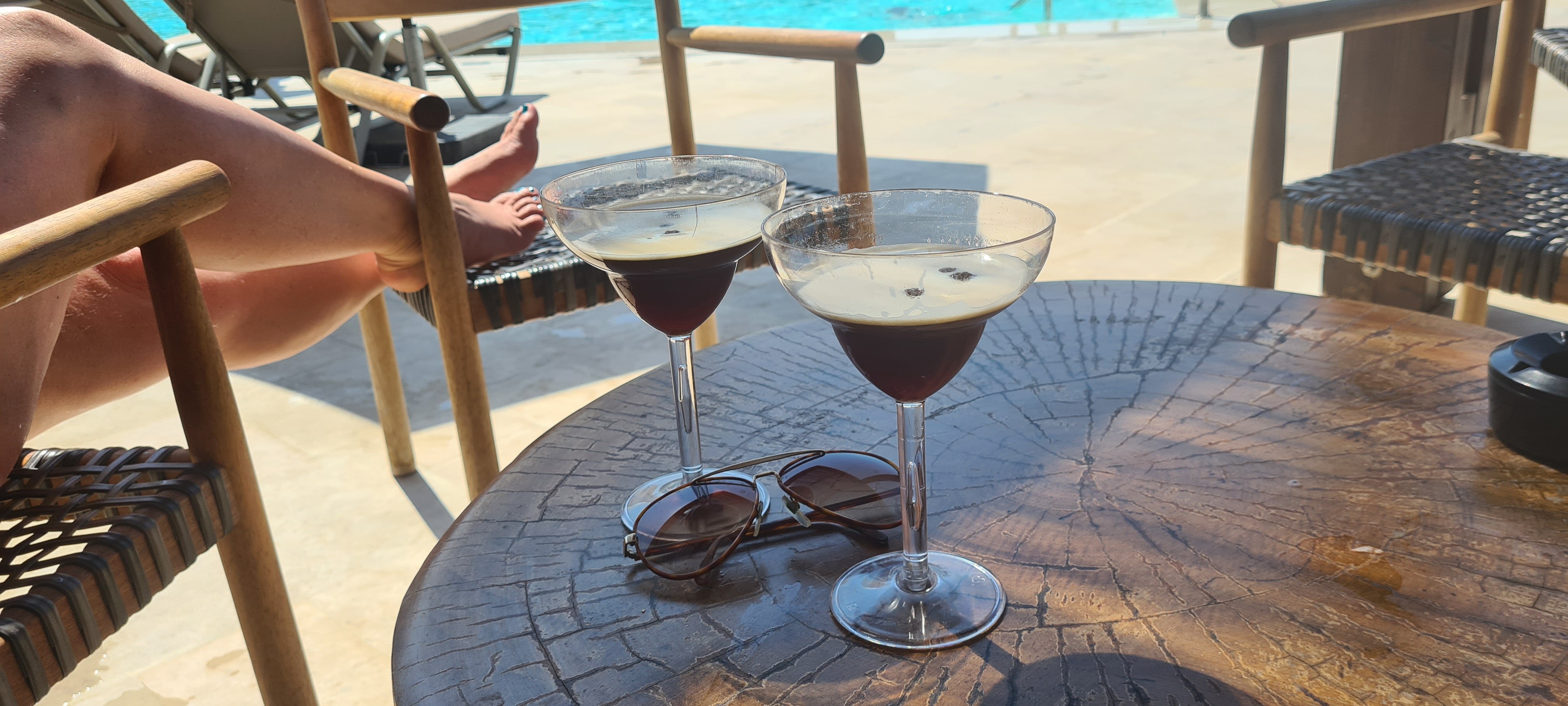 Helea Lifestyle Beach Resort-泳池