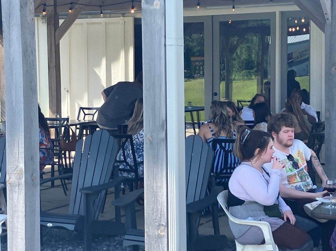 Grapes And Ladders Winery-Ellijay必去景点