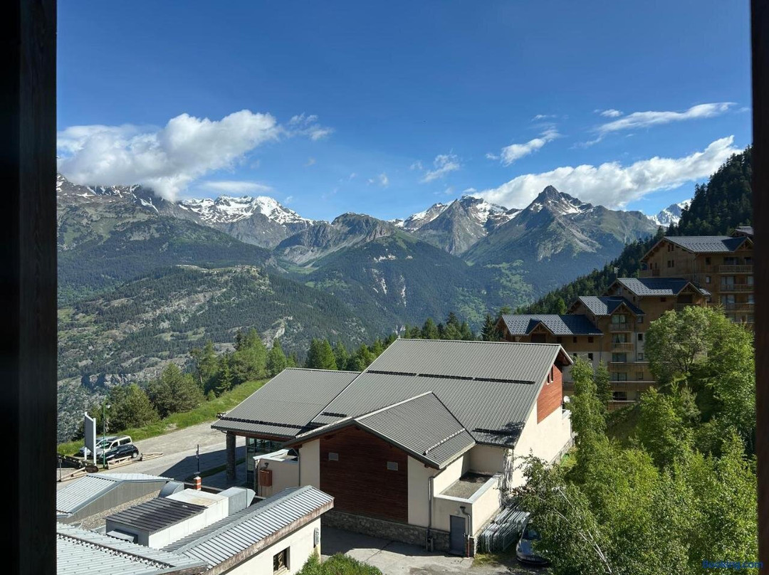 Les Residences De Valfrejus