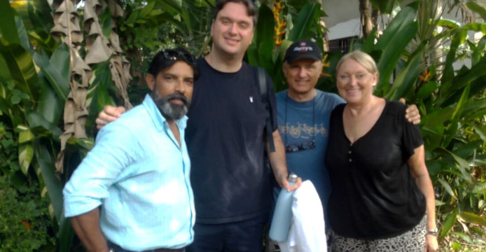 Jagath Tours - Day Tour-康提必去景点