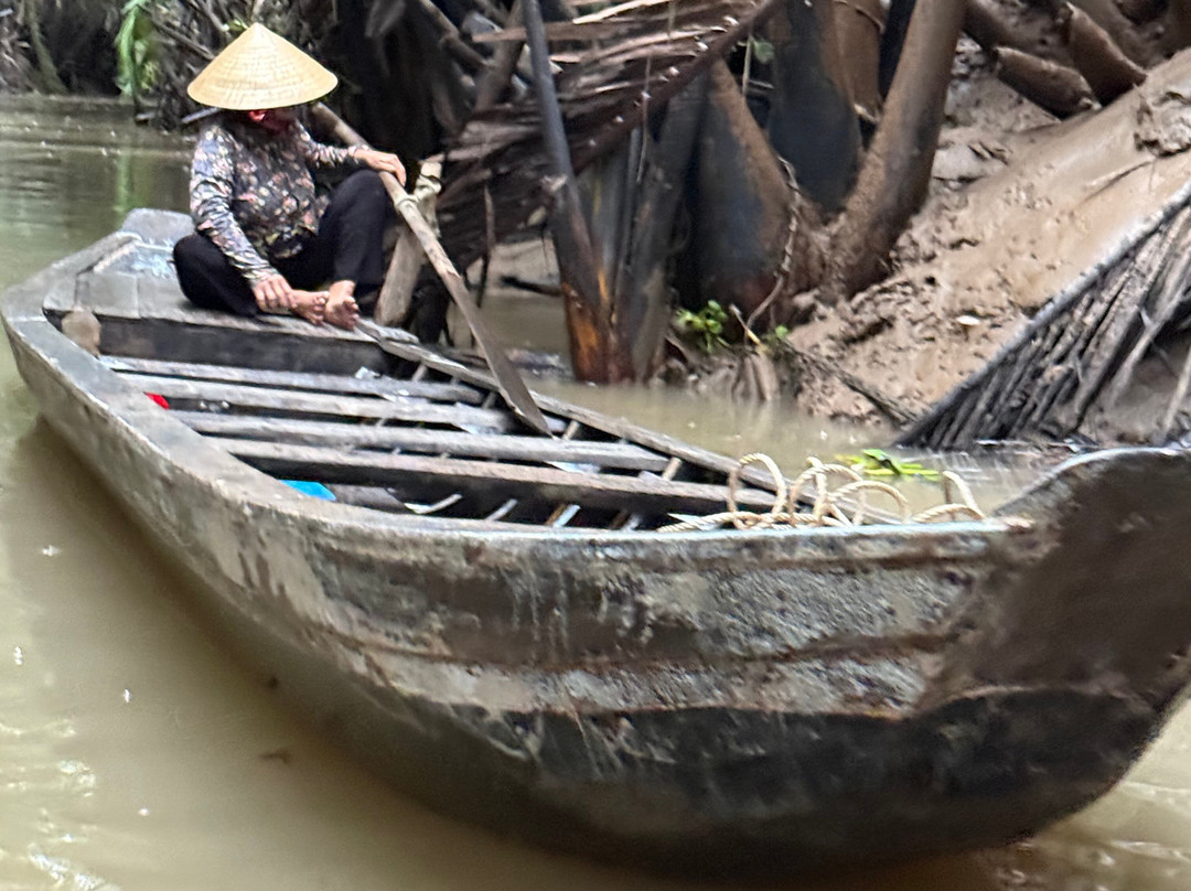 Vietnam Auténtico Viajes-Ha Dong必去景点
