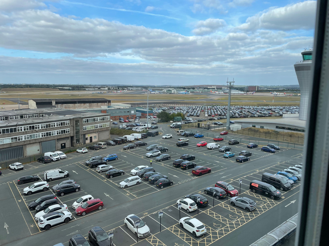 Travelodge Birmingham Airport主图