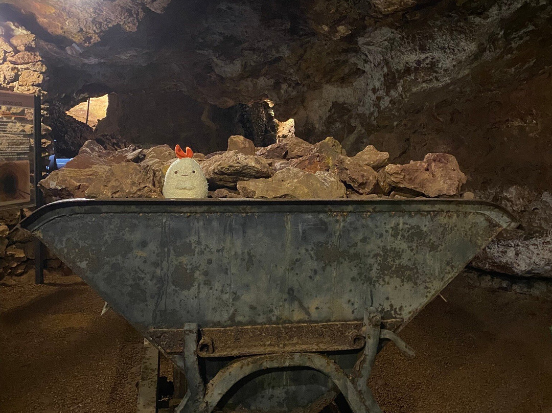 Parc Miner del Maestrat-Culla必去景点