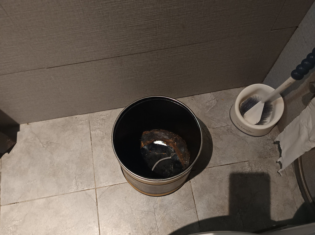 Elgel Hotel And Spa主图