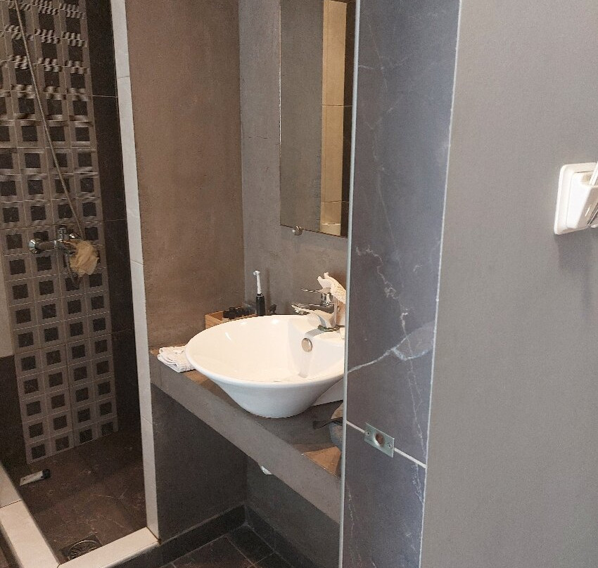 Galaxy City Hotel主图