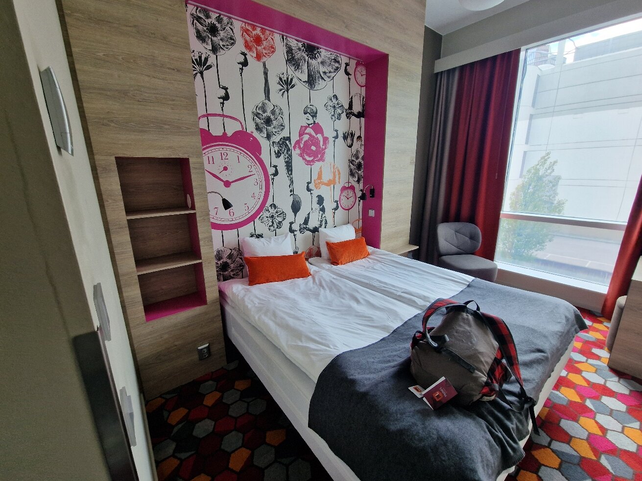 莫泰L酒店-官方