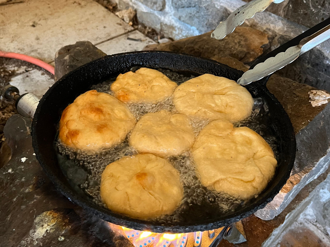 Psiloritis Retreat Chalet主图