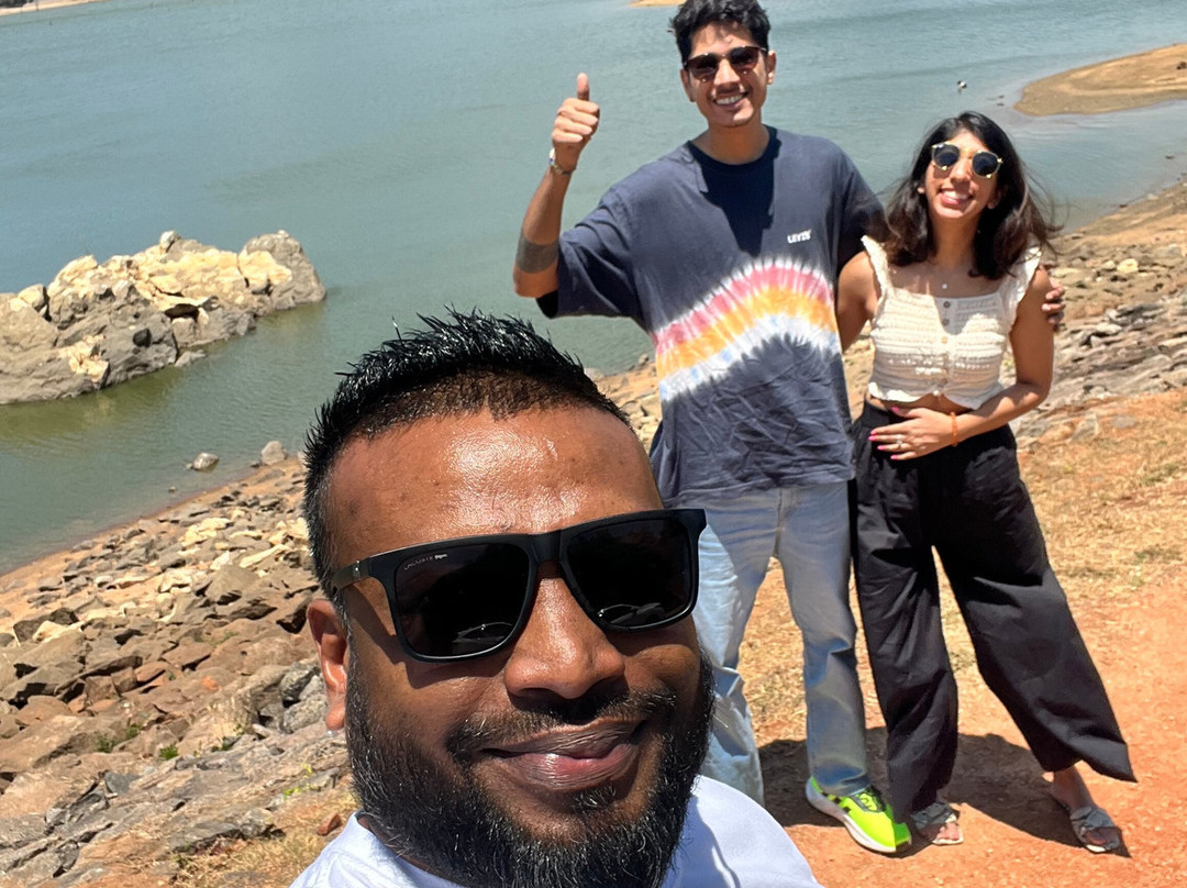 Revro Travels-科伦坡必去景点