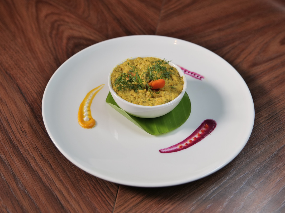 Nira Wellness-Sakleshpur必去景点