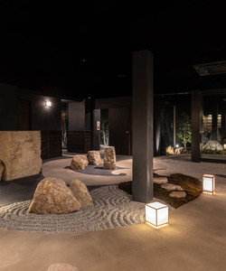 Nazuna Kyoto Nishi Honganji酒店图片