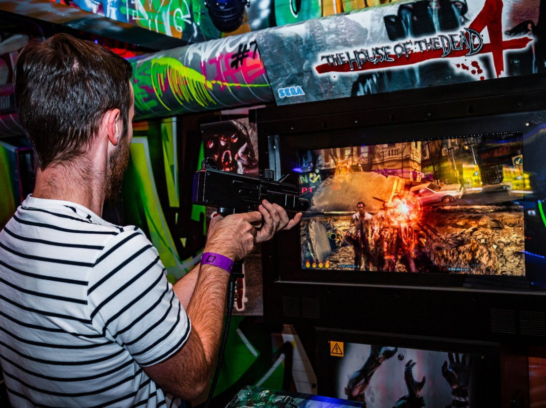 Lane7 Newcastle-纽卡斯尔必去景点