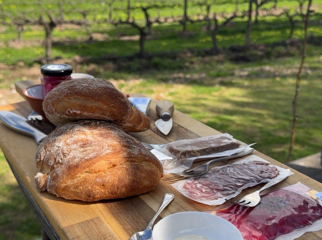 David Franz Wines-塔努达必去景点