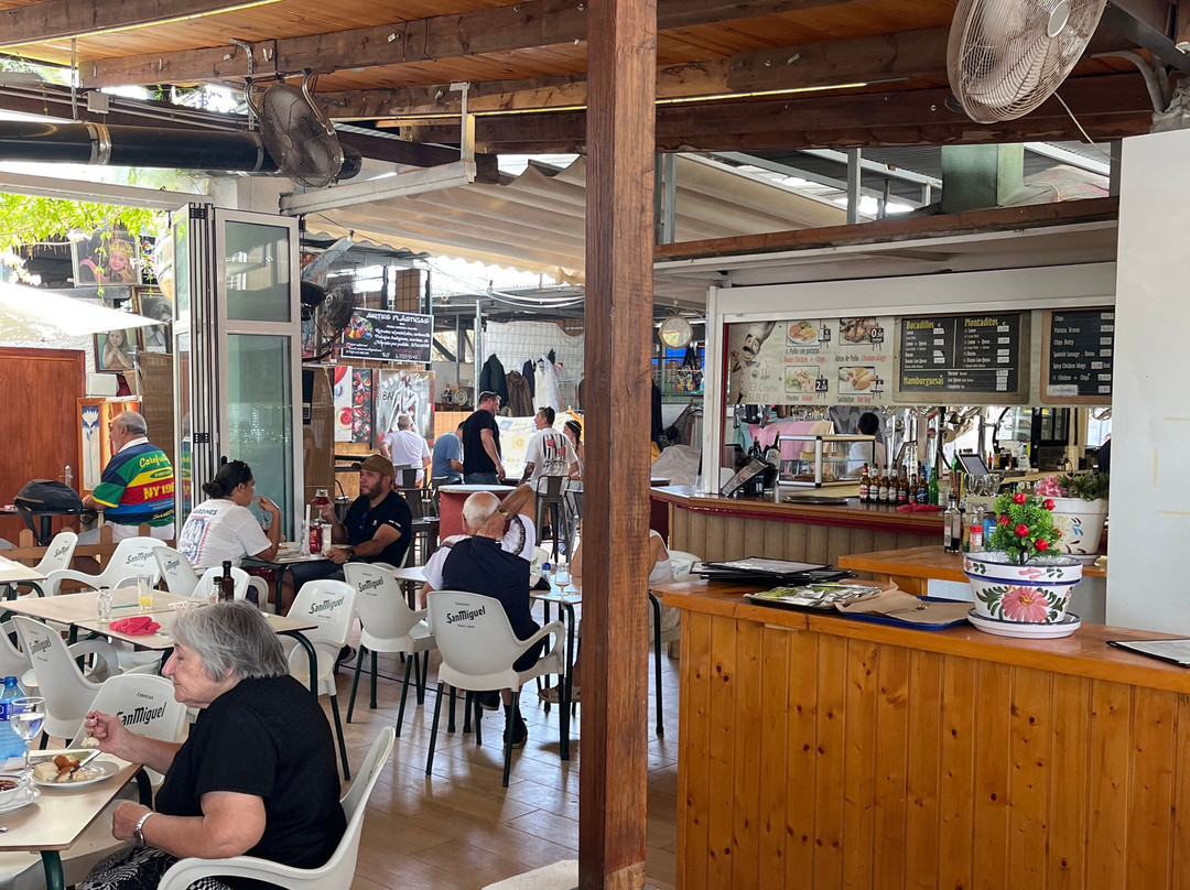 El Cisne Antiguedades-贝尼多姆必去景点