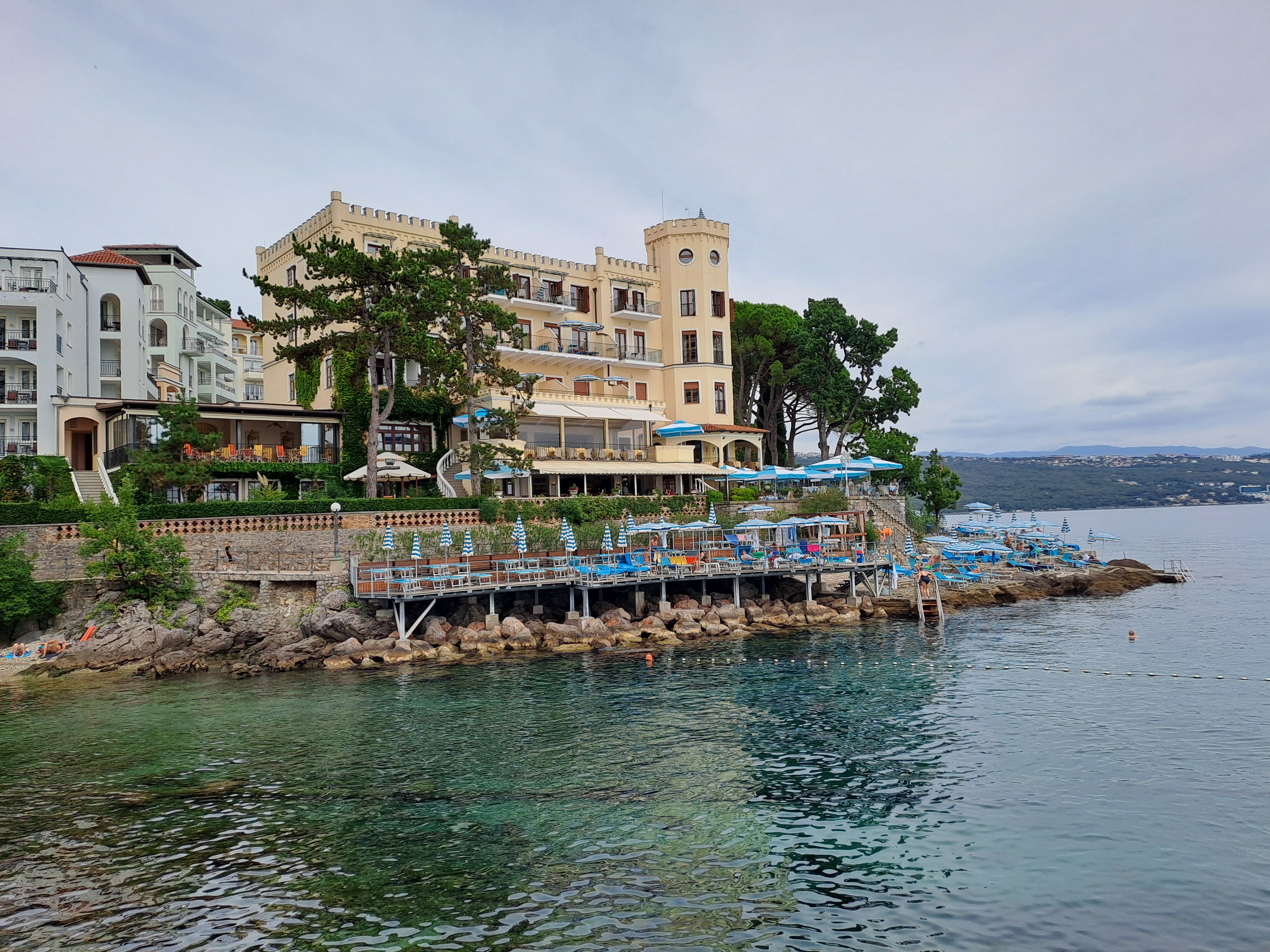 Hotel Miramar-官方