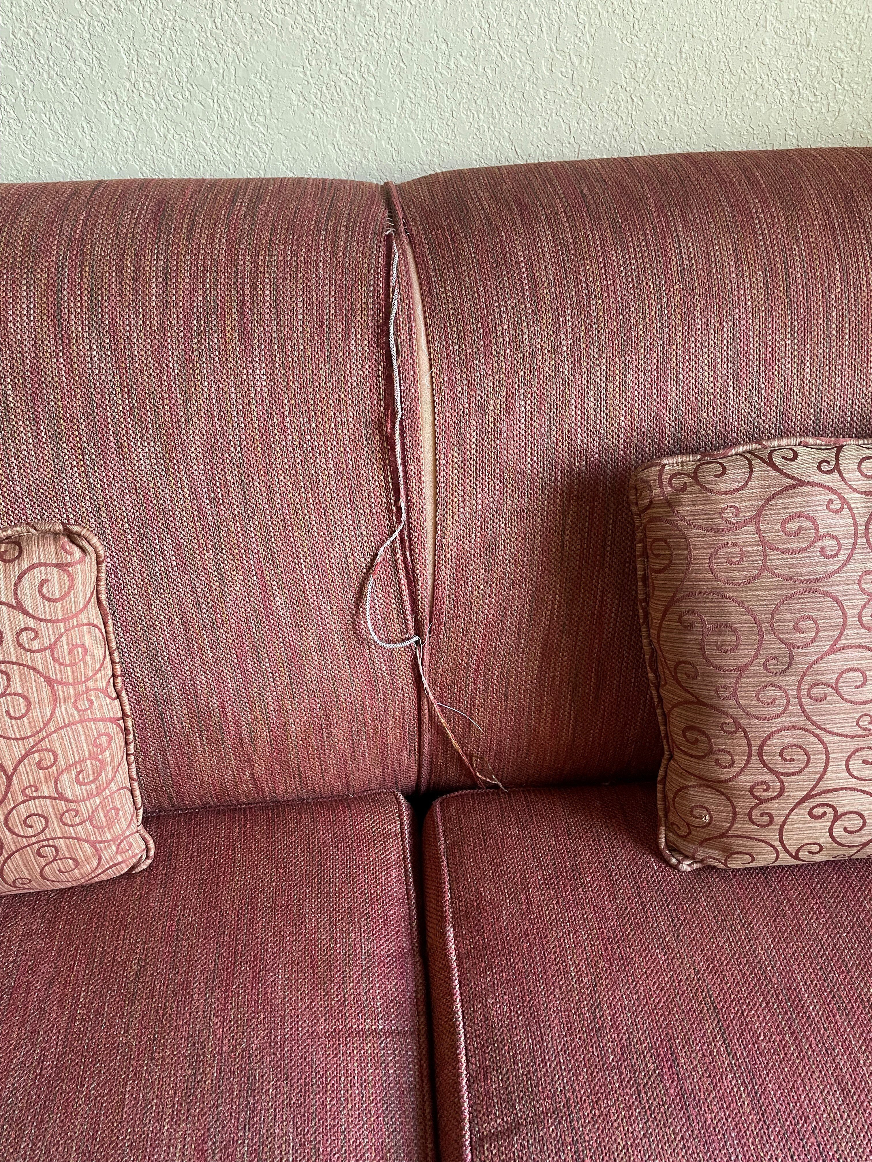 Homewood Suites by Hilton Philadelphia-Valley Forge-客卧