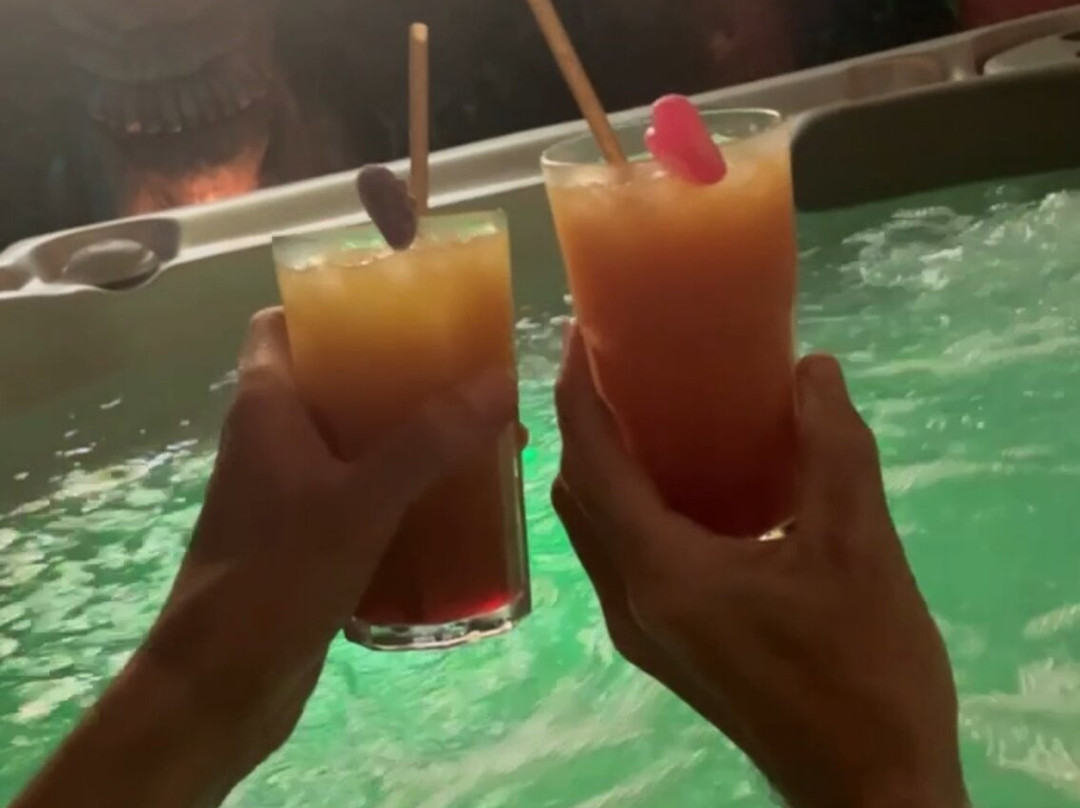 Eauzone Spa Valenciennes-Saint-Saulve必去景点