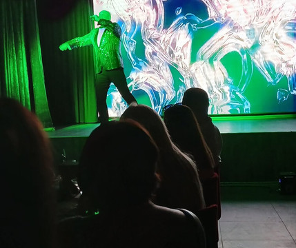 Talk Of The Town, Marmaris Turkey Original-马尔马里斯必去景点