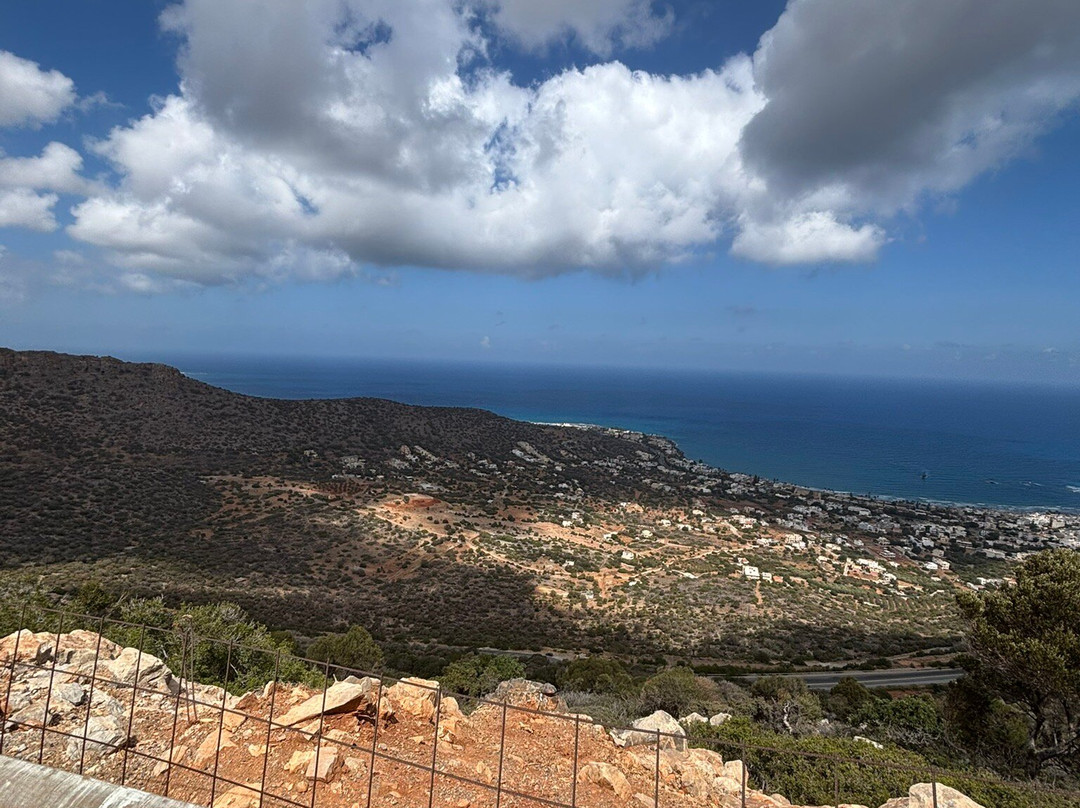 Asterion Quads-马利亚必去景点