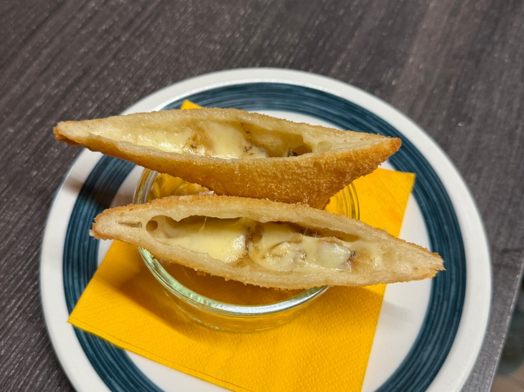 Trattoria La Casolana