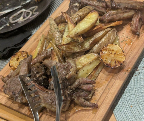 Cretan gastronomy experiences-克里特岛必去景点