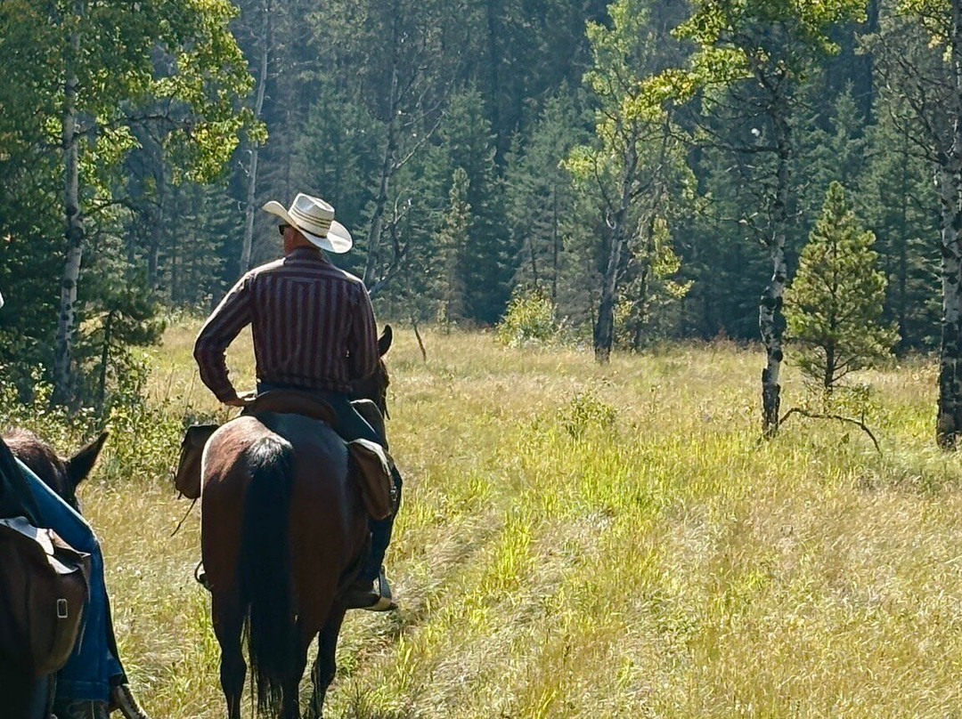 Rafter 6 Ranch-Exshaw必去景点