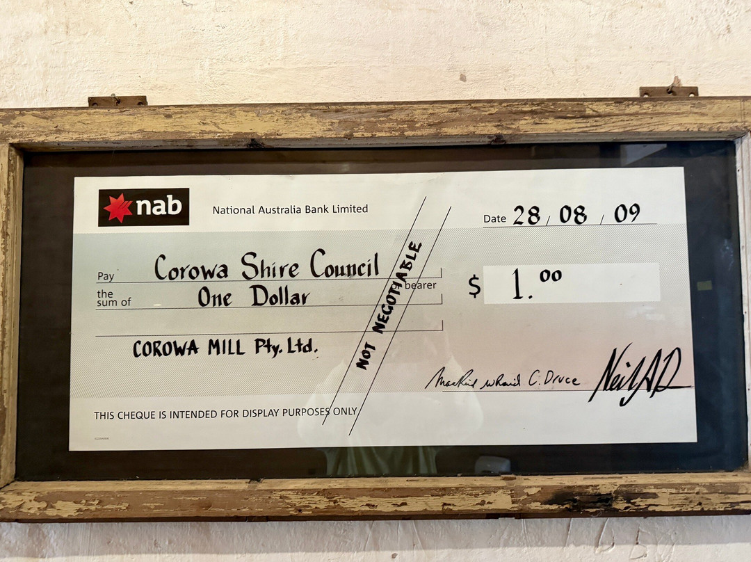 Corowa Whisky & Chocolate-科罗瓦必去景点