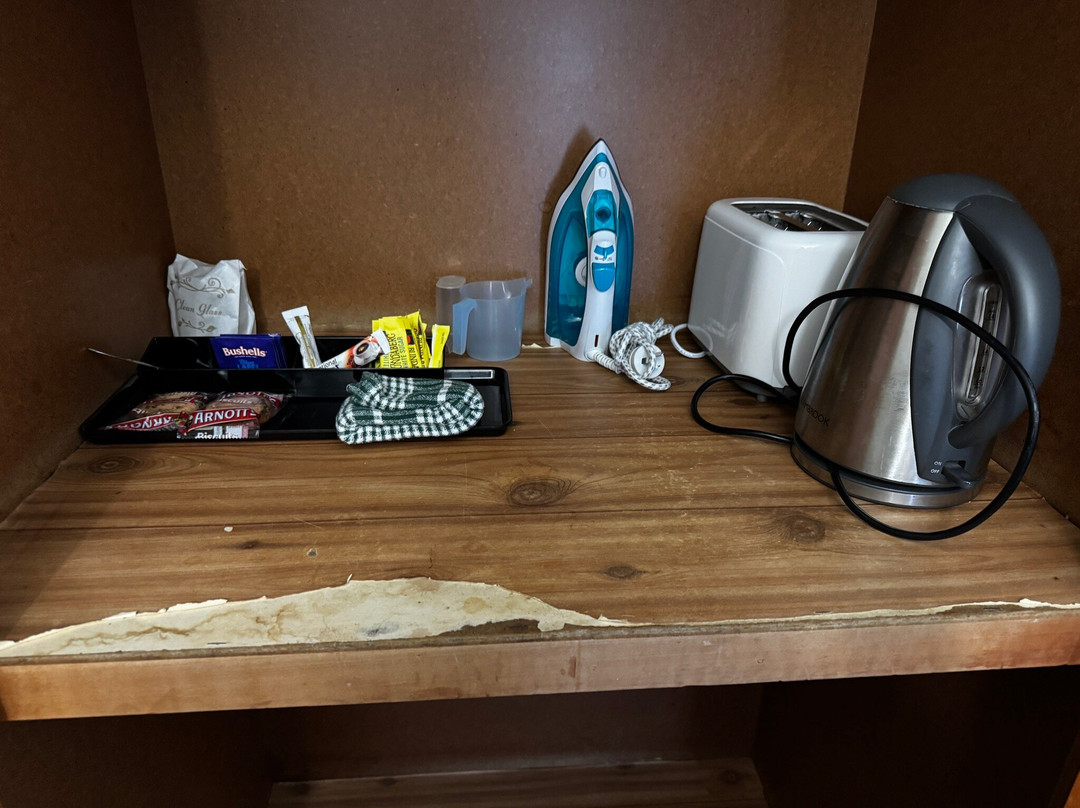 Beachway Motel & Restaurant主图