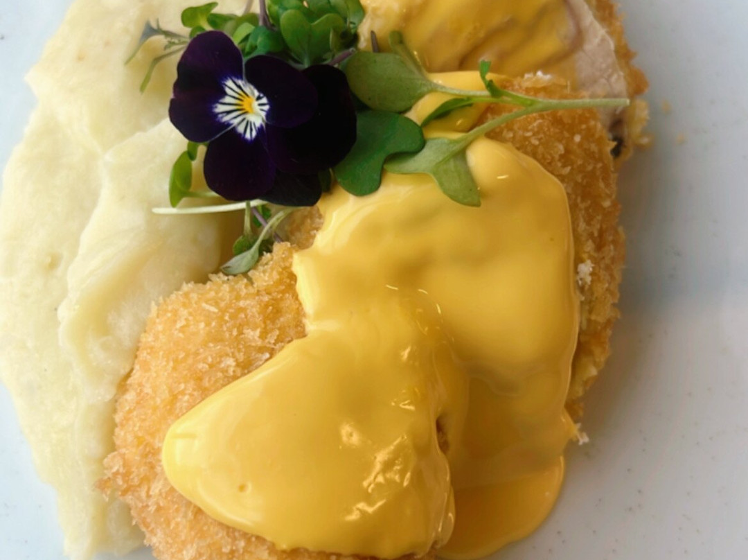 Hotel Distrito ZF主图