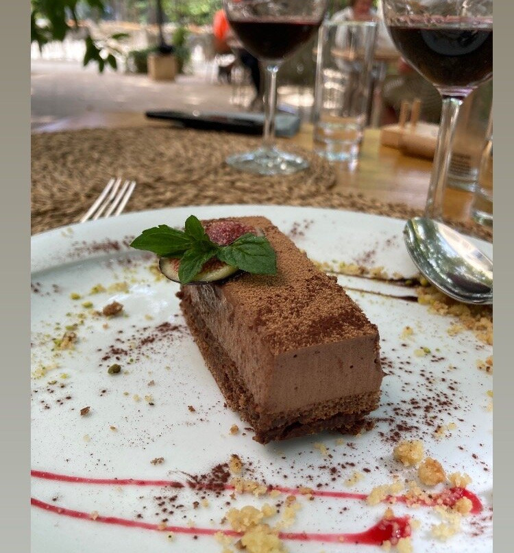 Hotel Restaurant Montmirail主图