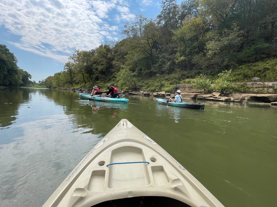 Higher Pursuits-哥伦比亚必去景点