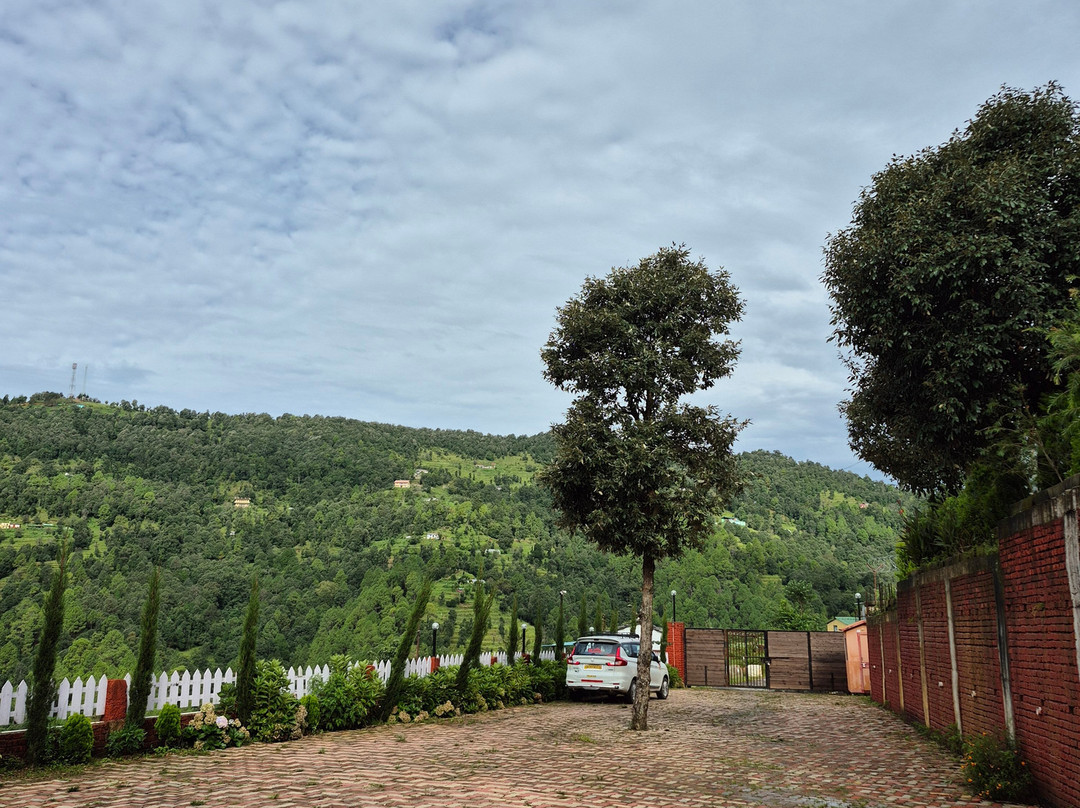 Vanprastha Resorts主图